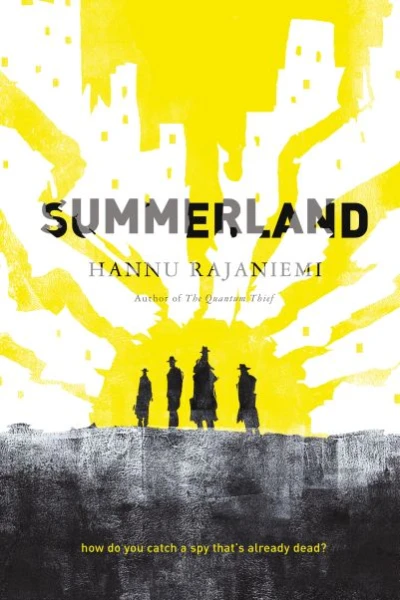 Summerland