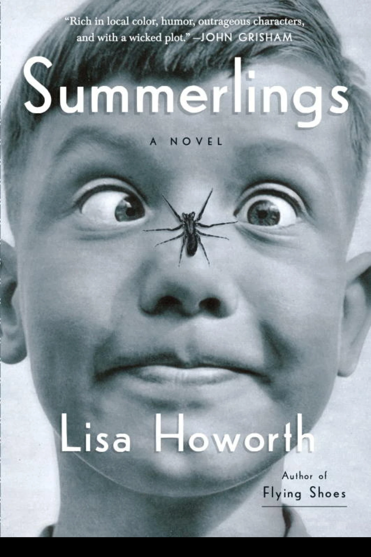 Summerlings  Howorth Lisa