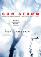 Sun Storm aka The Savage Altar