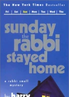 Sunday The Rabbi Stayed Home