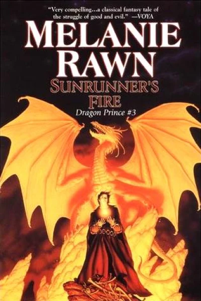 Sunrunners Fire