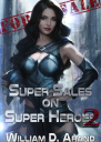Super Sales on Super Heroes Book 2