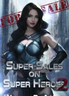 Super Sales on Super Heroes Book 2