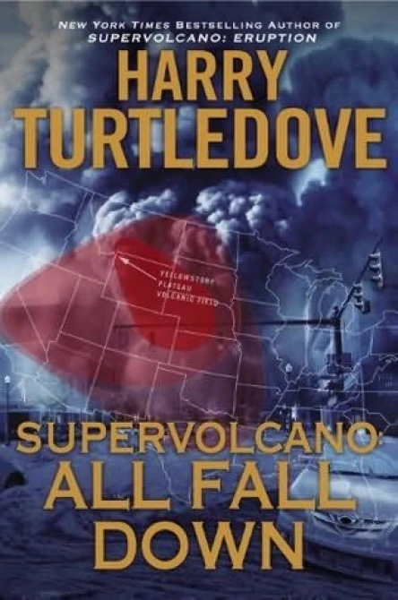 Supervolcano All Fall Down