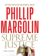 Supreme Justice