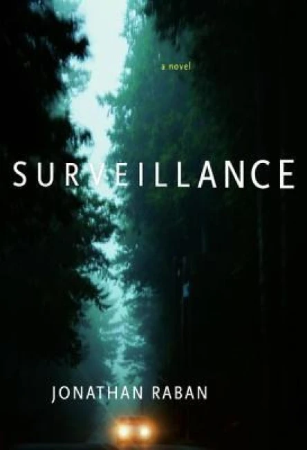 Surveillance A Novel