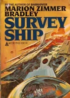 Survey Ship