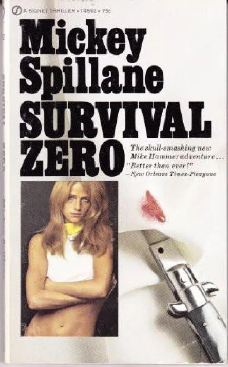 Survival ZERO