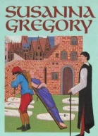 Susanna Gregory A Bone of Contention