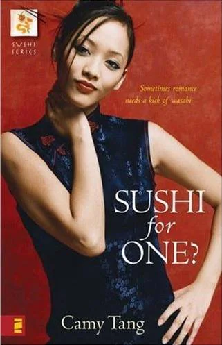 Sushi for One