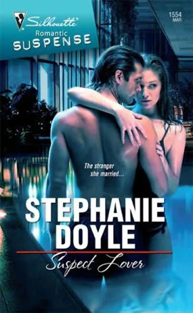 Suspect Lover  Doyle Stephanie
