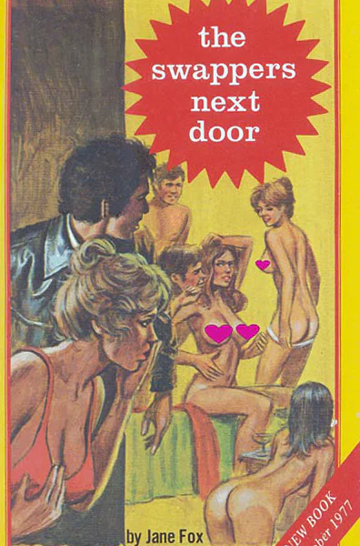 Swappers next door