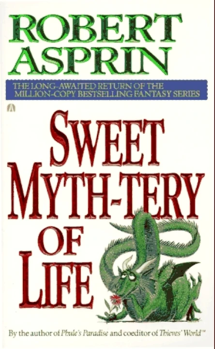 Sween Mythtery of Life