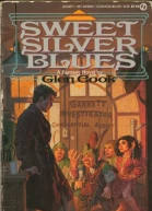 Sweet Silver Blues