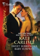 Sweet Surrender Baby Surprise