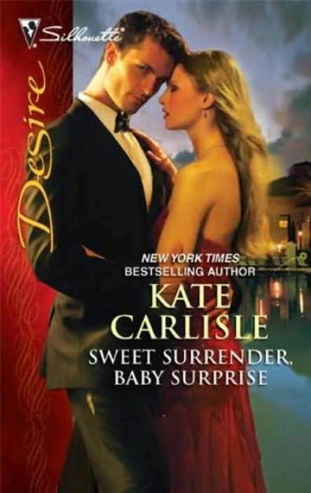 Sweet Surrender Baby Surprise