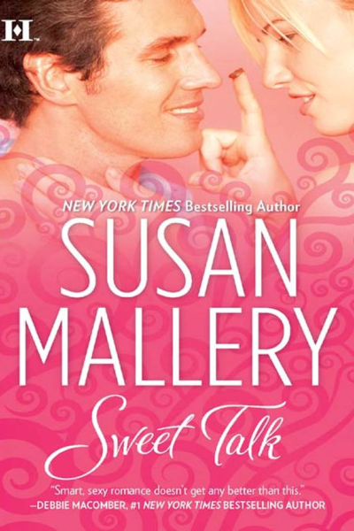 Sweet Talk