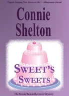 Sweets Sweets The Second Samantha Sweet Mystery