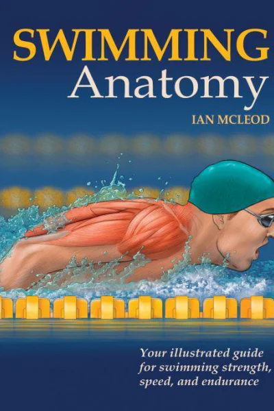 Swimming Anatomy