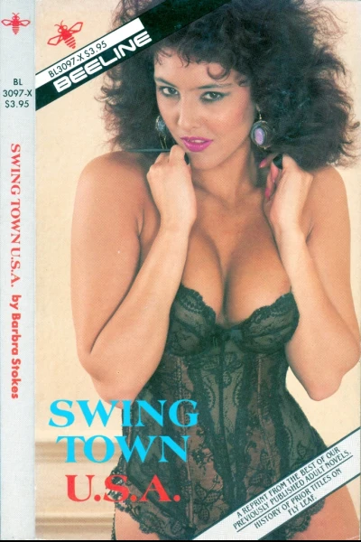 Swing Town U S A