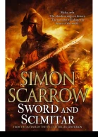 Sword and Scimitar