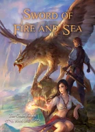 Sword of Fire and Sea
