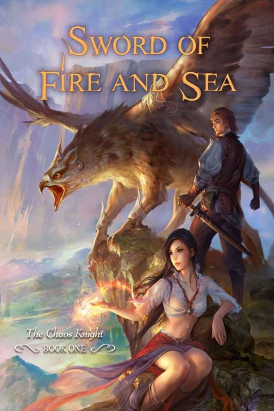 Sword of Fire and Sea