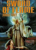 Sword of Flames