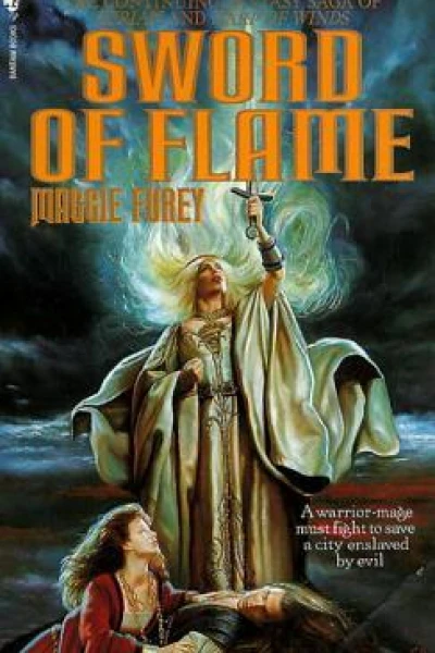 Sword of Flames