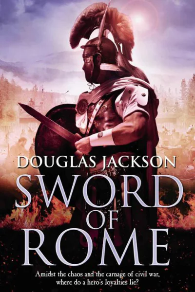Sword of Rome