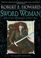 Sword Woman and Other Historical Adventures