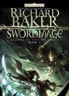 Swordmage