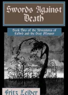 Swords Against Death