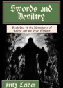Swords and Deviltry