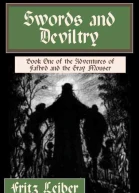 Swords and Deviltry