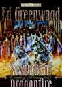 Swords of Dragonfire