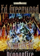 Swords of Dragonfire