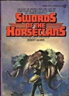 Swords of the Horseclans