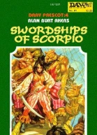 Swordships of Scorpio