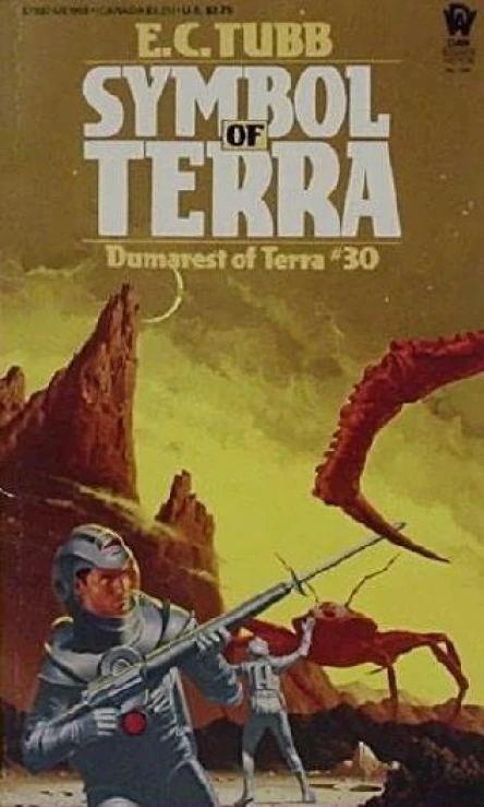 Symbol of Terra