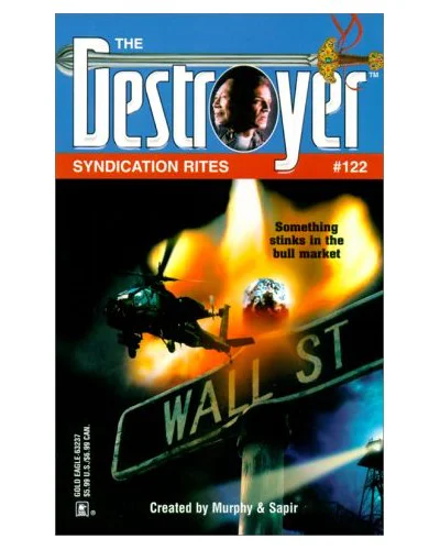 Syndication Rites