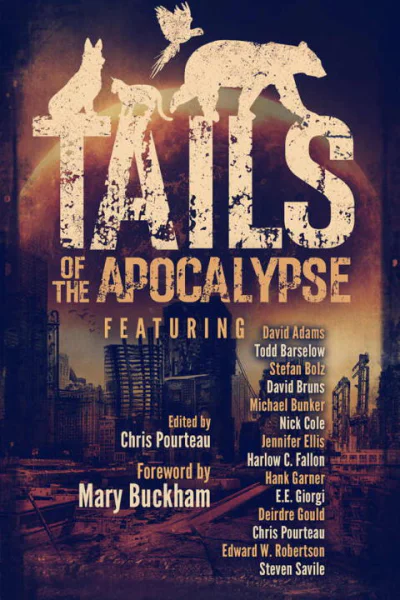 Tails of the Apocalypse
