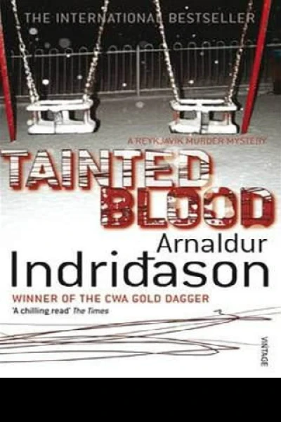 Tainted Blood