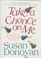 Take a Chance On Me