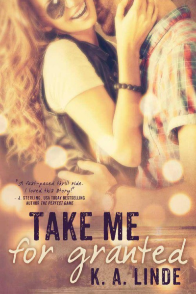 Take Me for Granted
