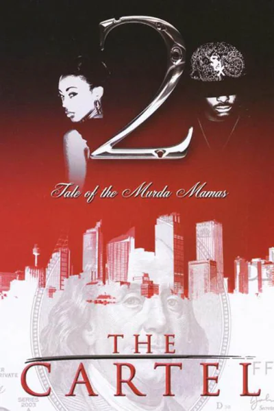 Tale of the Murda Mamas