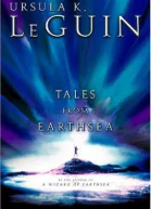Tales from Earthsea
