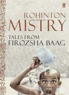 Tales From Firozsha Baag