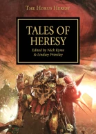 Tales of Heresy
