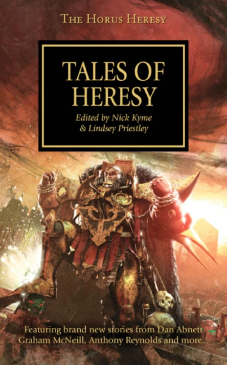 Tales of Heresy
